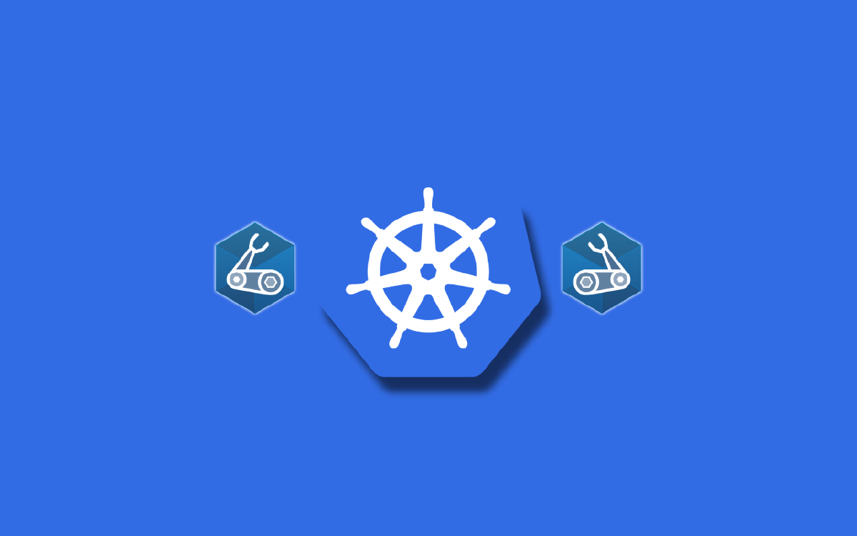 Kubernetes provider for Bicep together with user-defined types