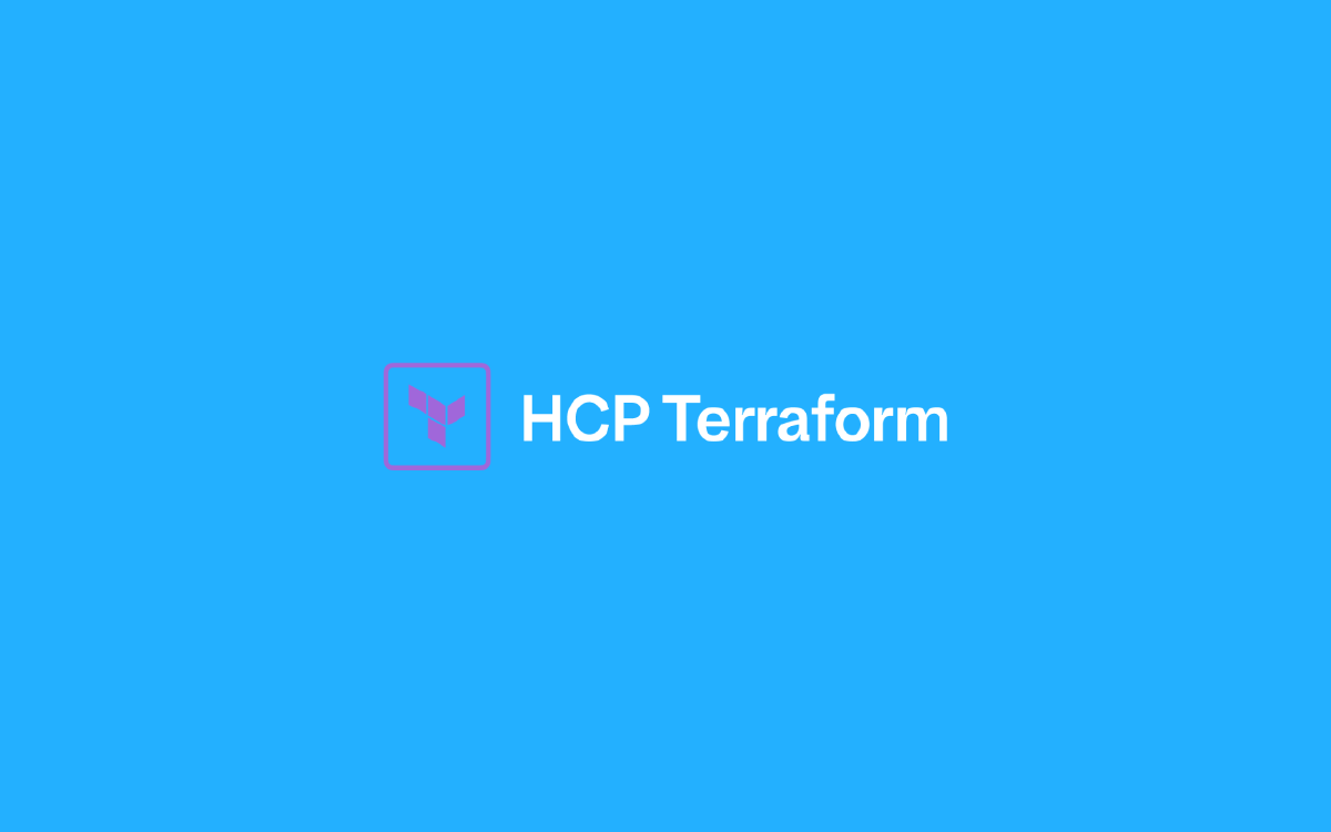 Administering Terraform Cloud using GitHub Actions