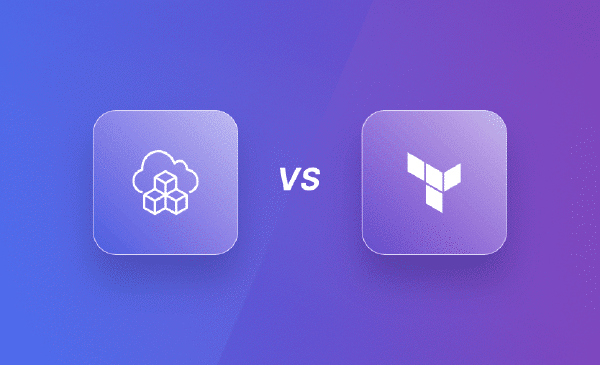 [Spacelift.io] AWS CDK vs. Terraform
