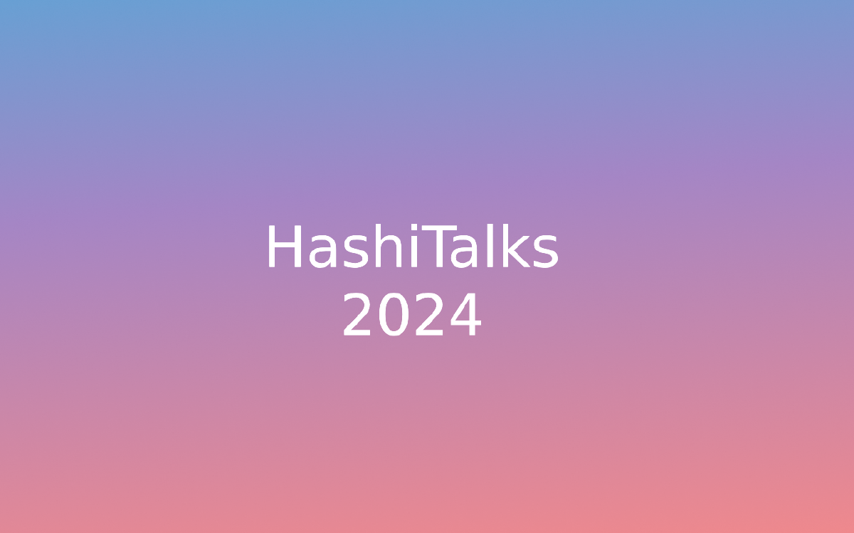 HashiTalks 2024: Mastering Terraform Testing, a layered approach to testing complex infrastructure