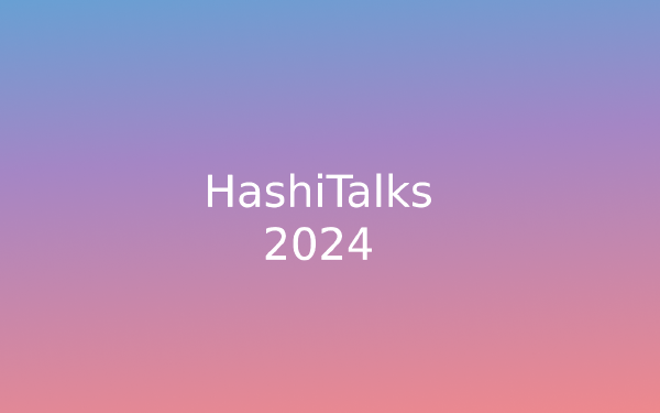 HashiTalks 2024: Mastering Terraform Testing, a layered approach to testing complex infrastructure