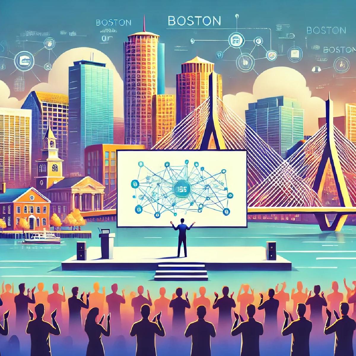 I am speaking at HashiConf in Boston