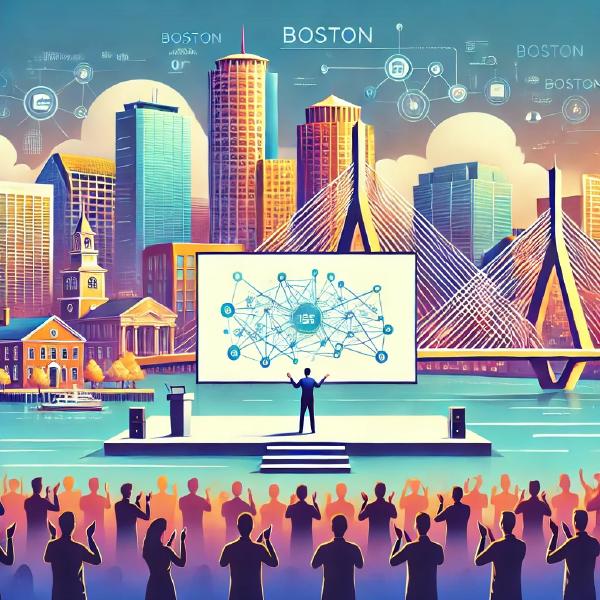 I am speaking at HashiConf in Boston