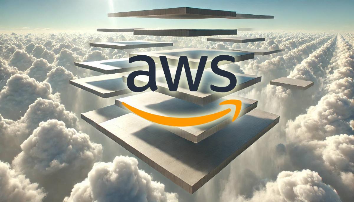 Terraform Stacks with Amazon Web Services