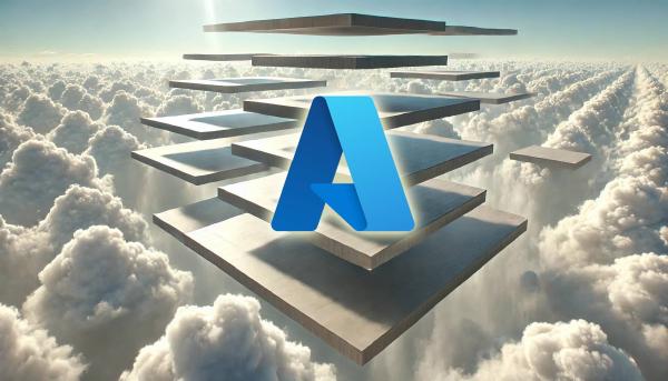 Terraform Stacks with Microsoft Azure