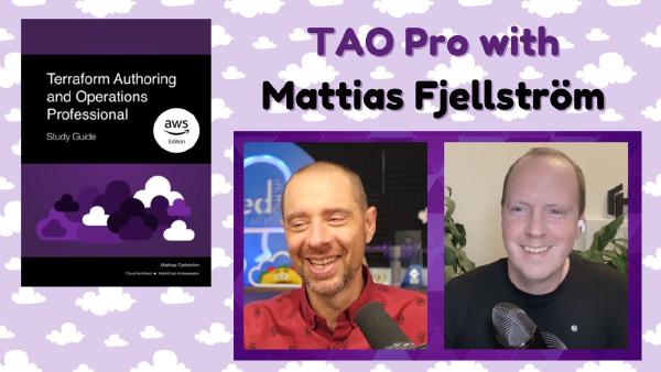 Terraform Tuesdays: Terraform Authoring and Operations Professional Study Guide