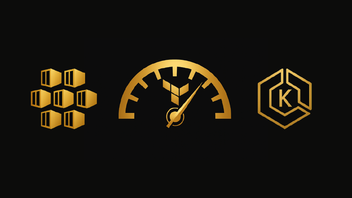 Provisioning Speed Comparison: Terraform for AKS versus EKS