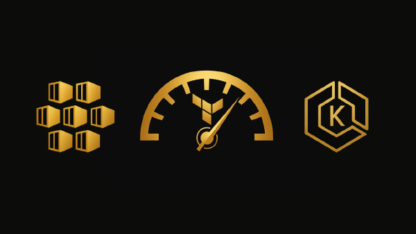 Provisioning Speed Comparison: Terraform for AKS versus EKS