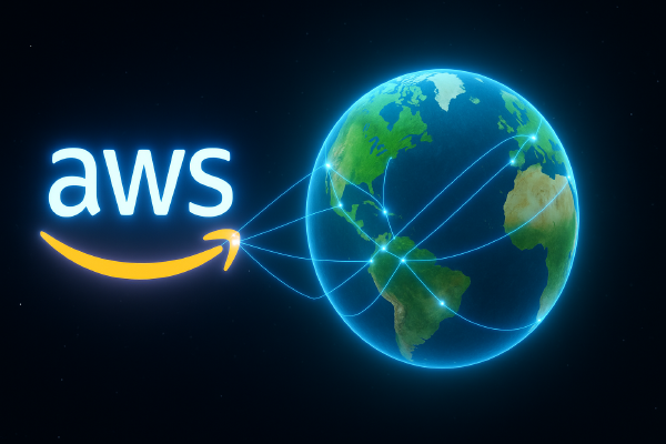 Terraform Provider for AWS Version 6: S3 Cross-Region Replication