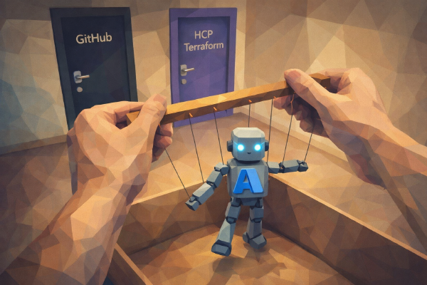 Azure User-Assigned Managed Identity Federated Credentials