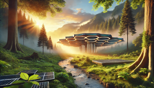 HCP Terraform Landing Zones