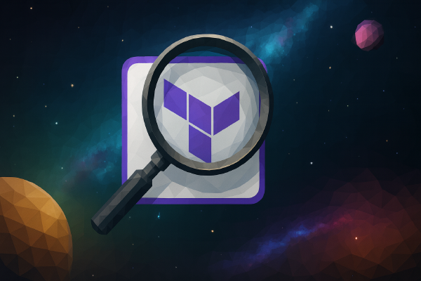 Terraform Search on HCP Terraform