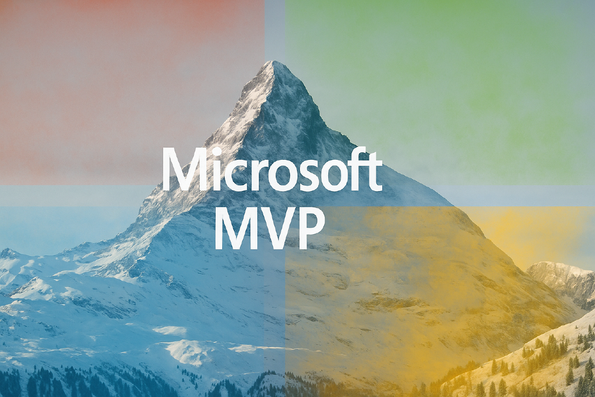 Microsoft MVP: Azure Infrastructure as Code