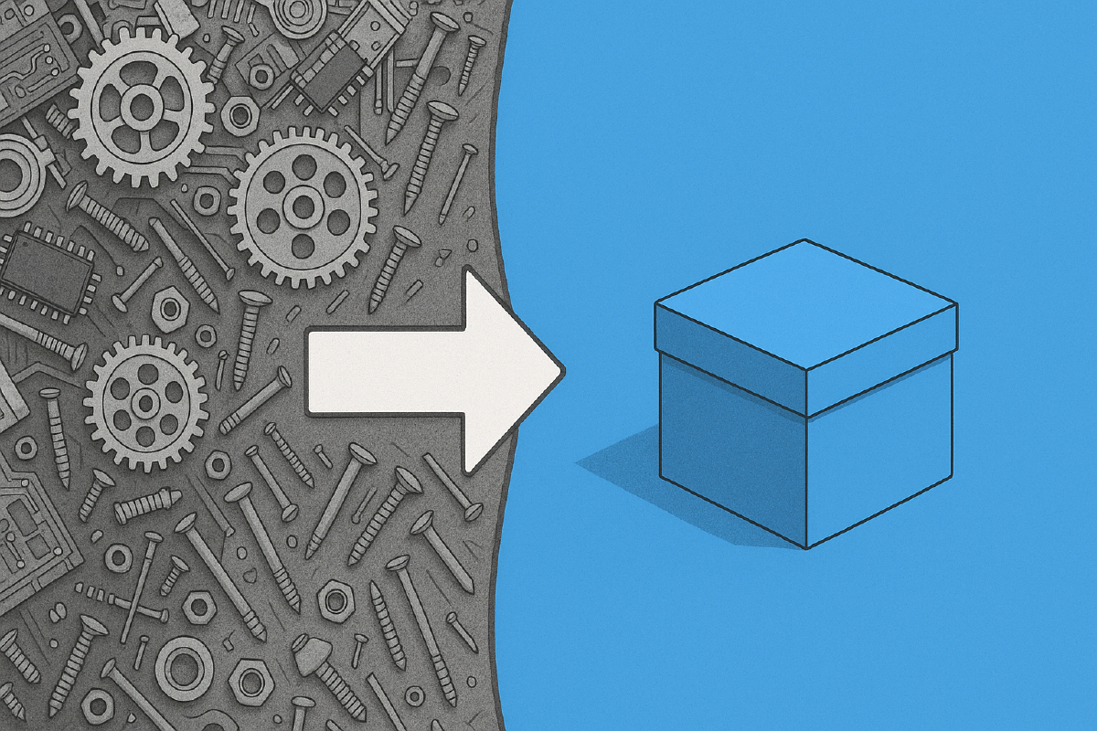 Migrate your Azure Terraform Configuration from AzAPI to AzureRM