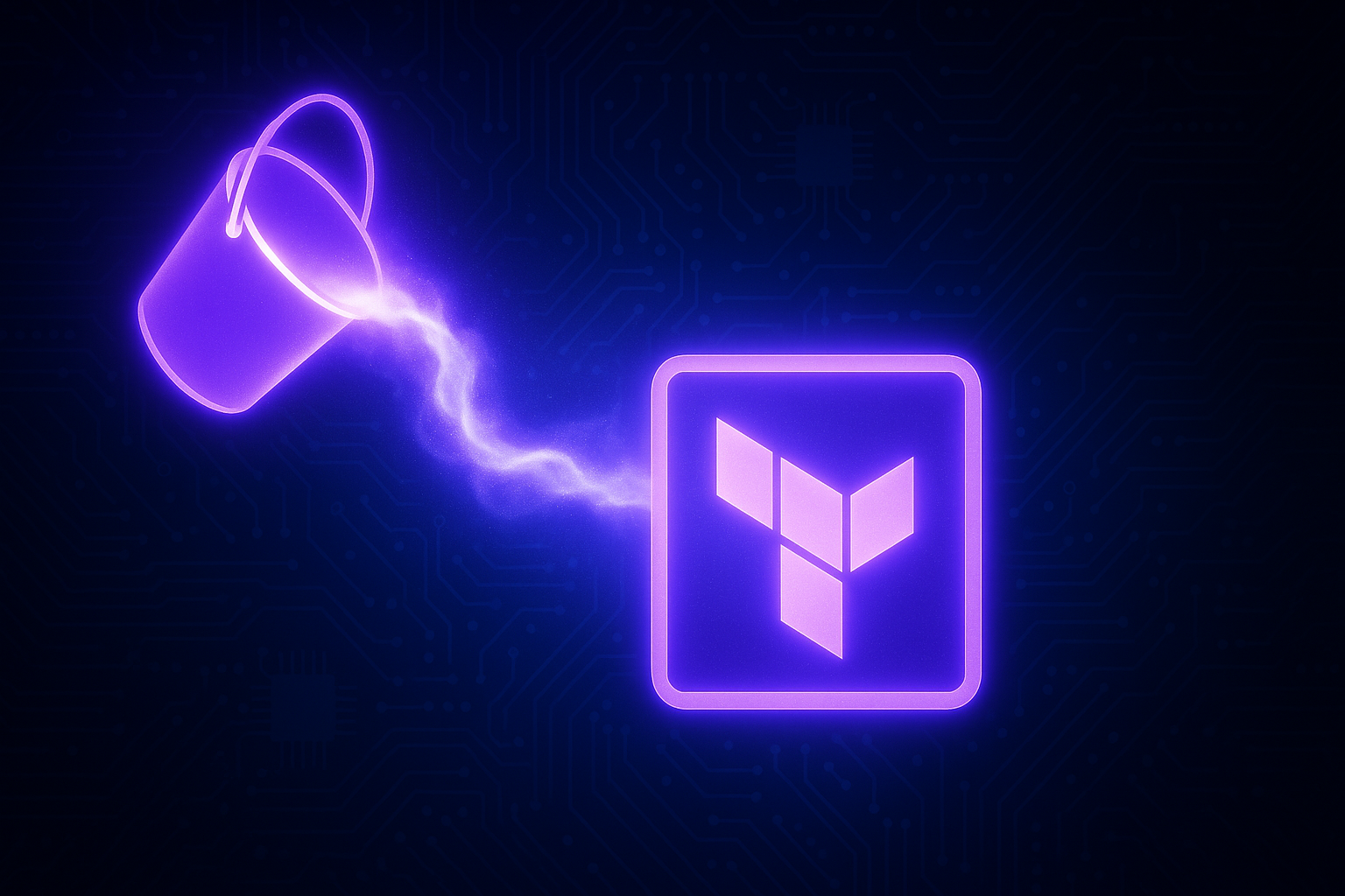 Migrate Your Terraform State to HCP Terraform · mattias.engineer