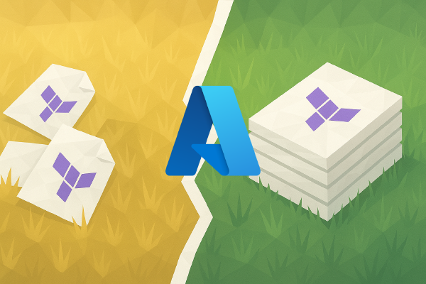 Migrate HCP Terraform Workspaces to Stacks: A Guide for Azure Practitioners