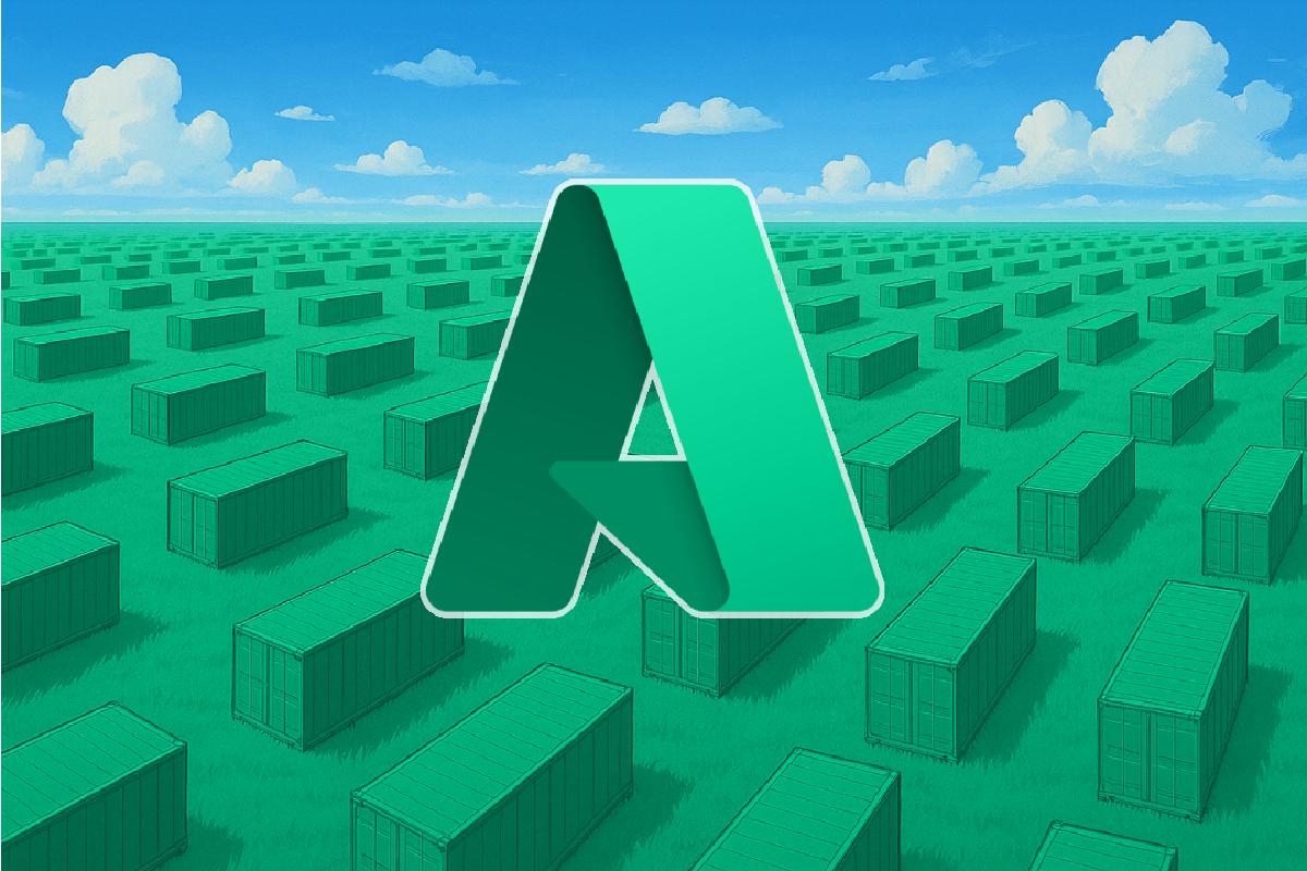 Nomad on Azure: A first attempt to provision servers