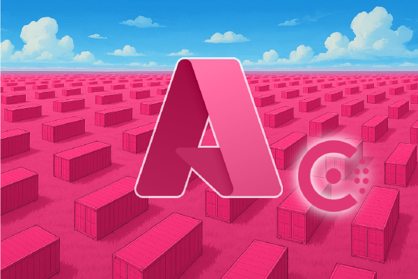 Nomad on Azure: The one where we introduce Consul