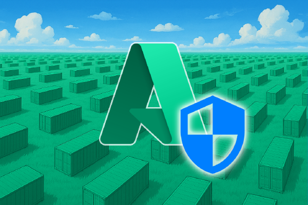 Nomad on Azure: DNS, TLS, and Gossip Encryption