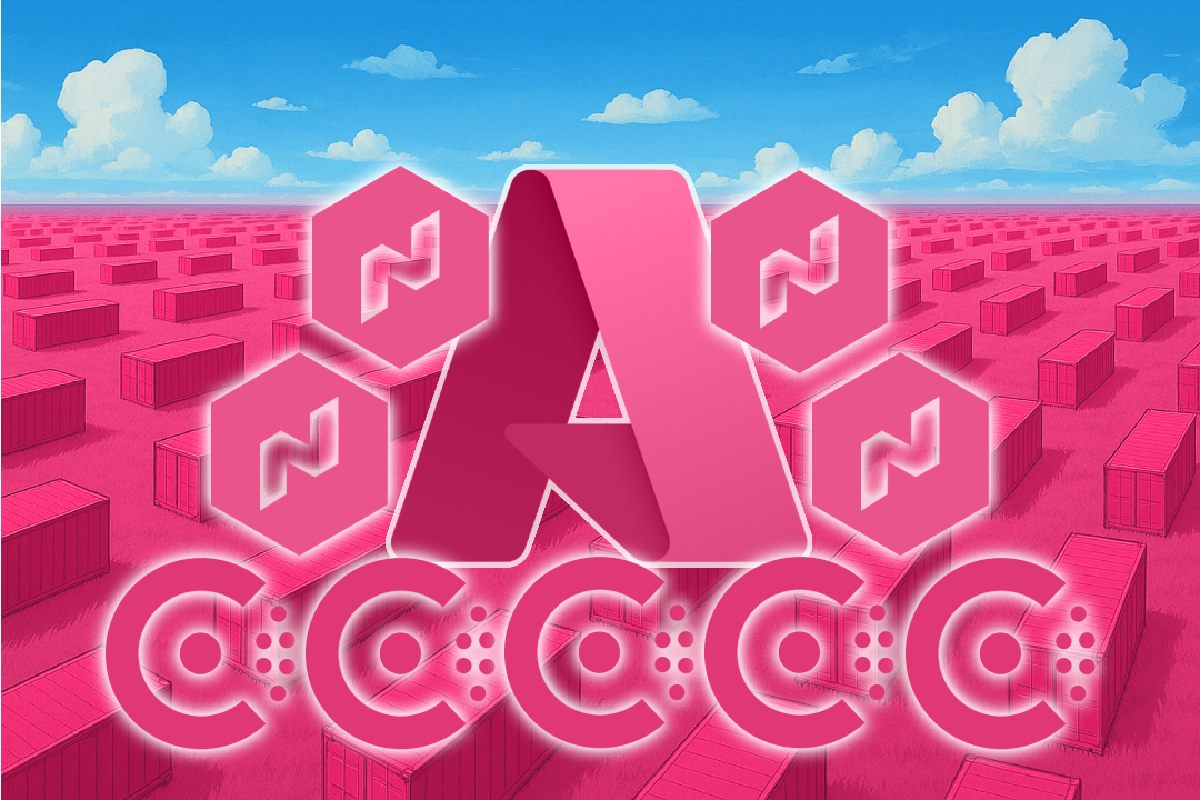 Nomad on Azure: Revisiting Consul