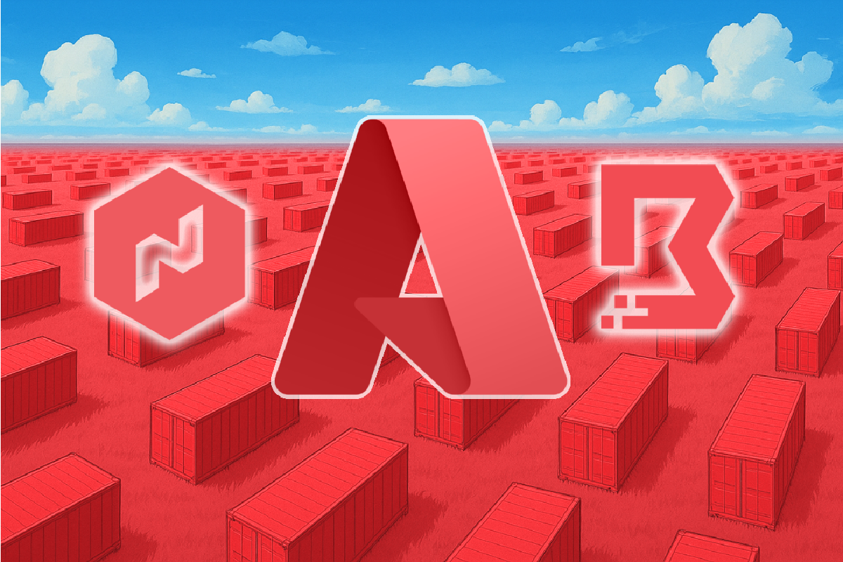 Nomad on Azure: Boundary