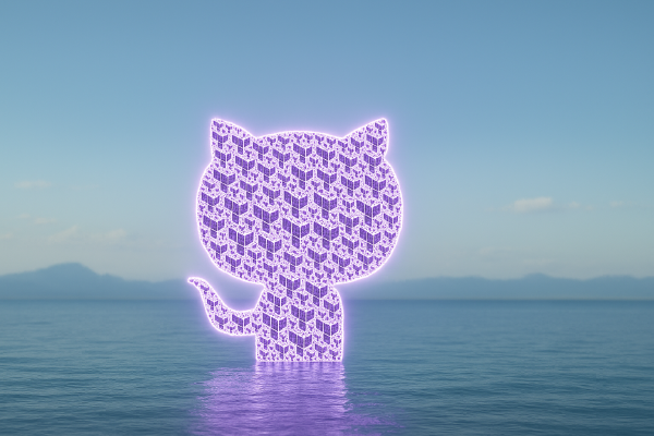 Create Temporary GitHub Repos for Demos with Terraform