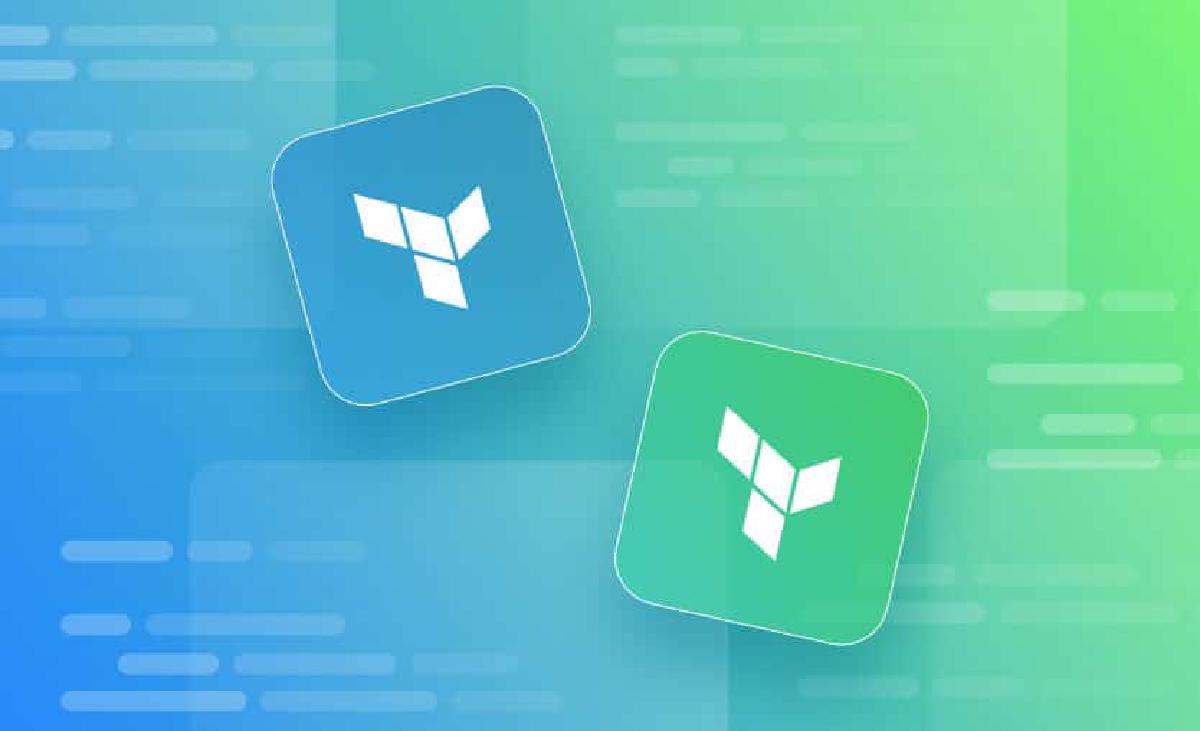 [Spacelift.io] Blue/Green Deployments With Terraform & Kubernetes