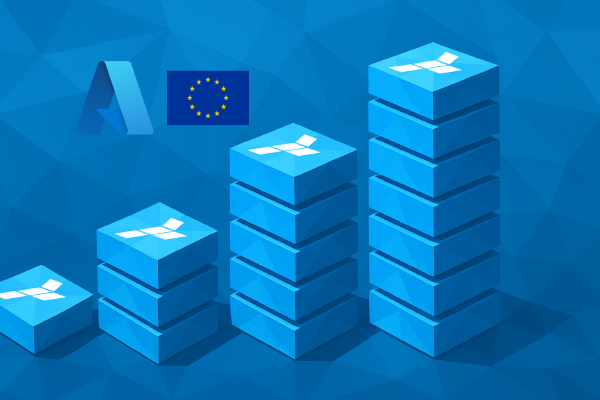 Terraform Stacks: A Deep-Dive for Azure Practitioners in Europe