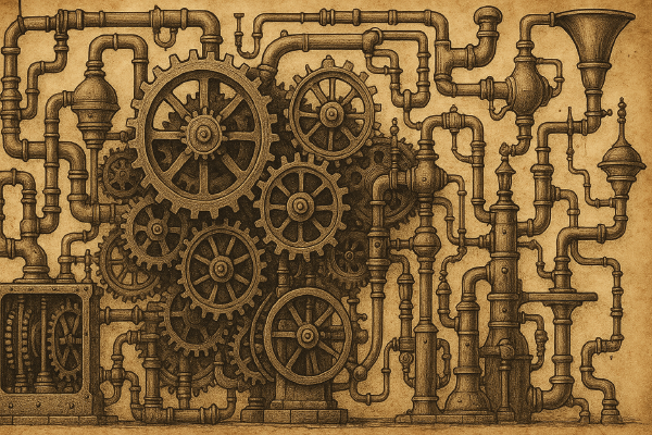 Is your Terraform configuration a State Machine?