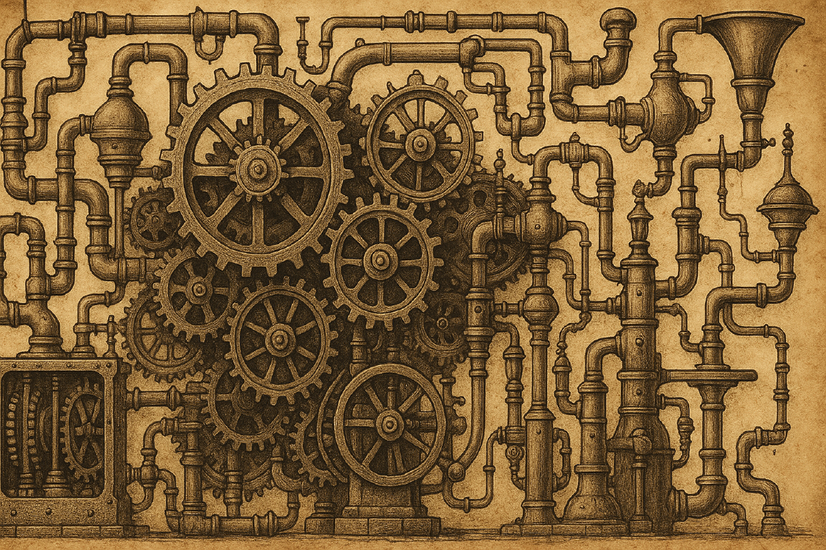 Is your Terraform configuration a State Machine?