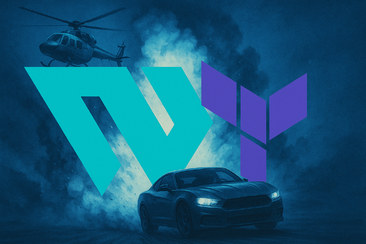 HCP Waypoint Actions: Deep Dive